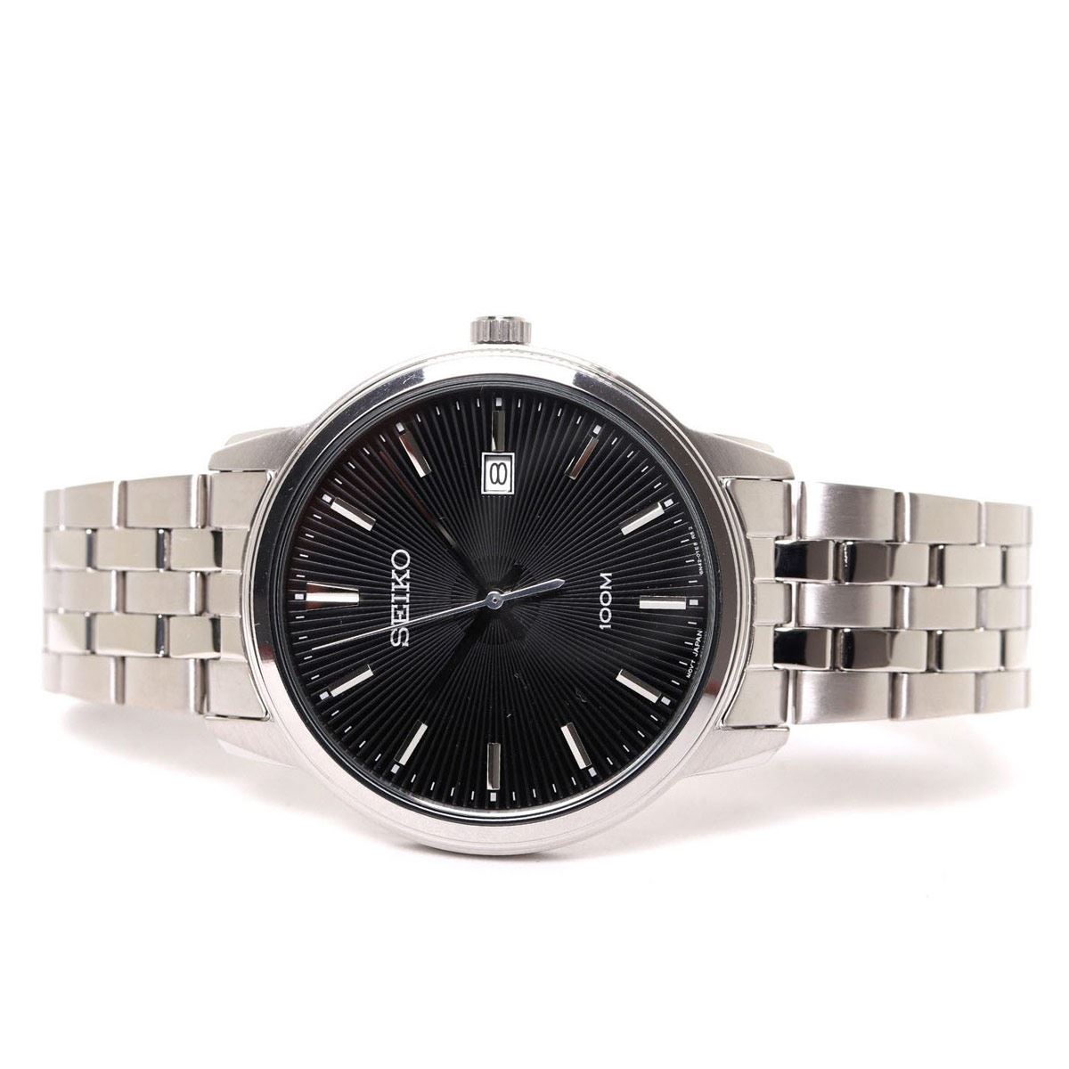 Seiko on sale classic sur261p1