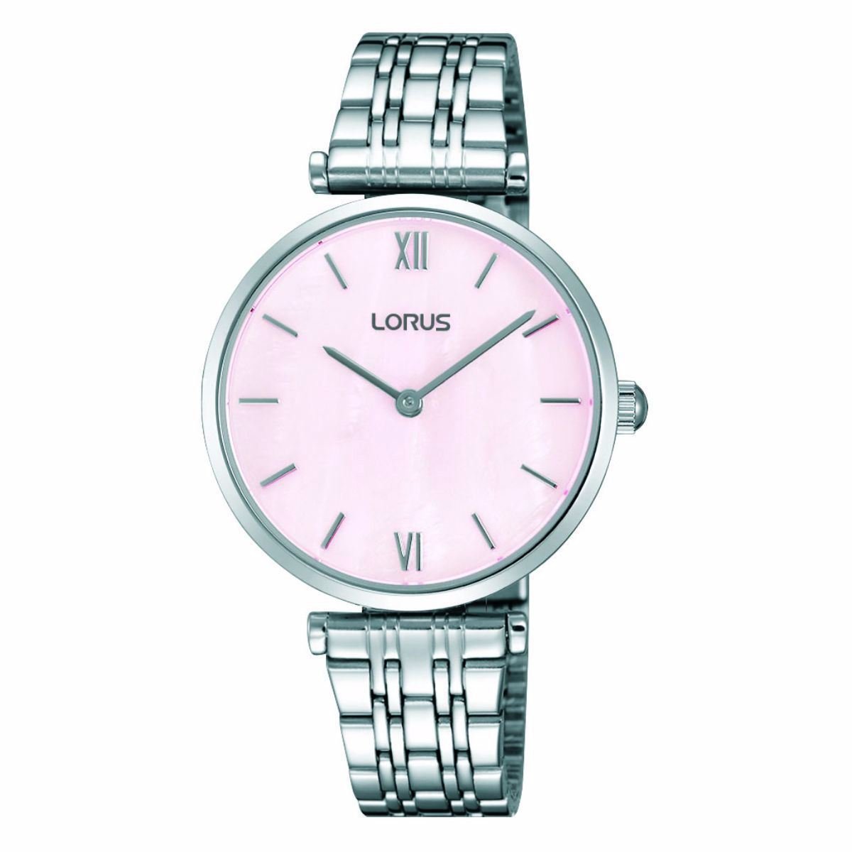Reloj Lorus RRW91EX9