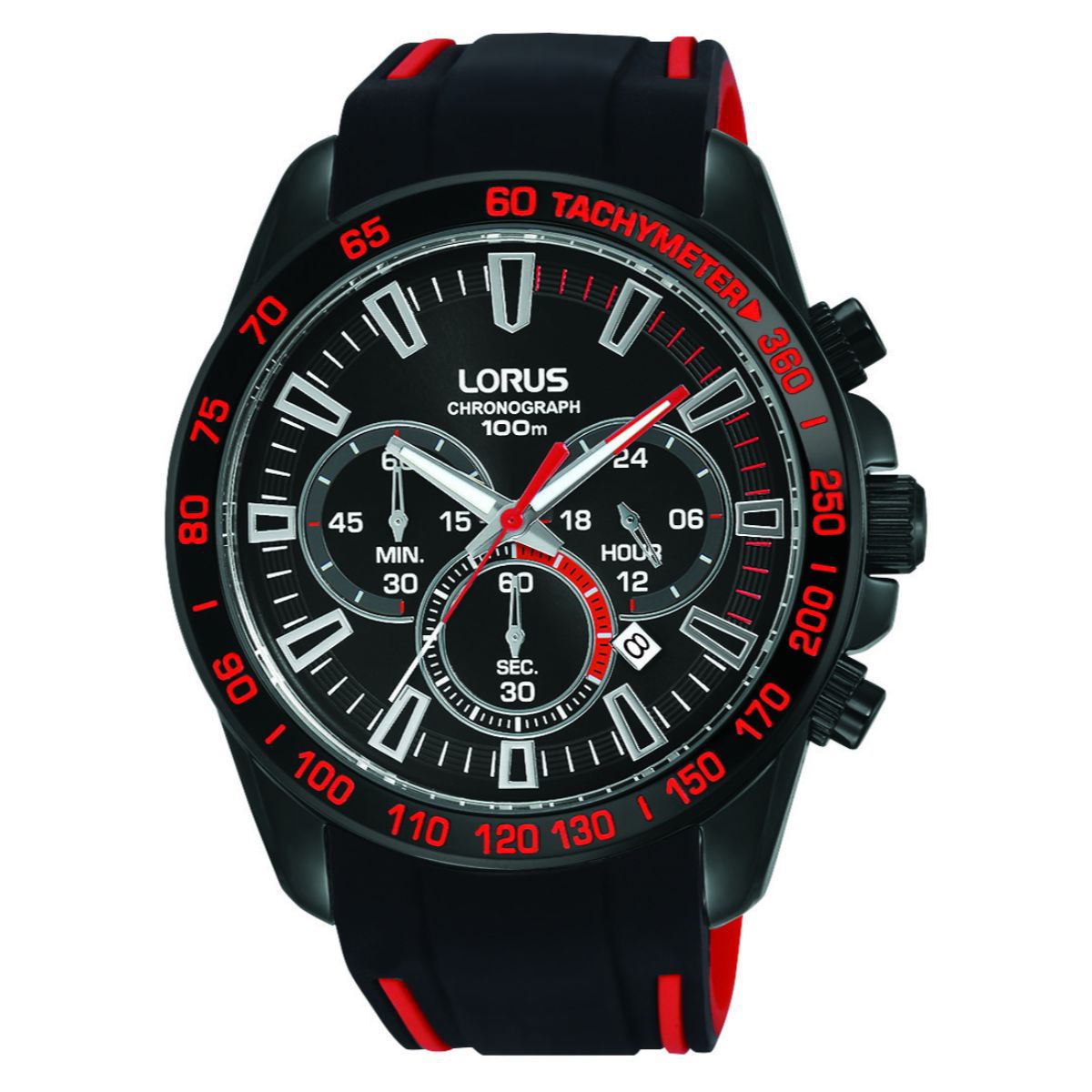 Reloj Lorus RT323FX9