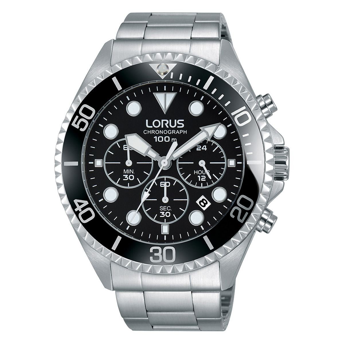 Reloj Lorus RT319GX9 Caballero