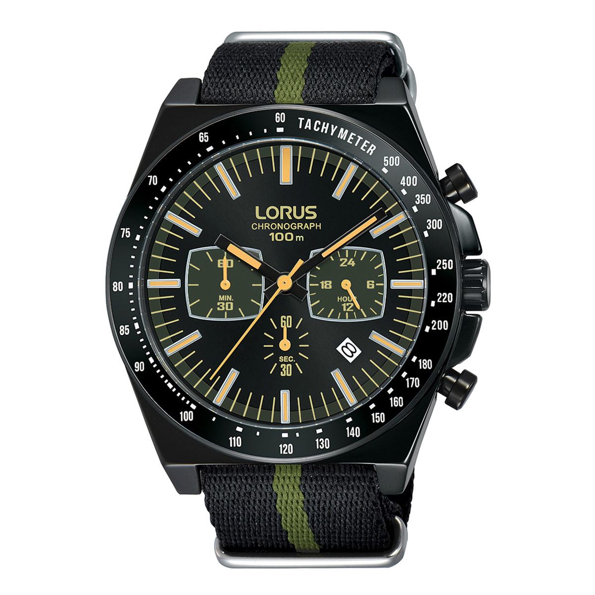 Reloj Lorus Urban RH983KX9 Caballero