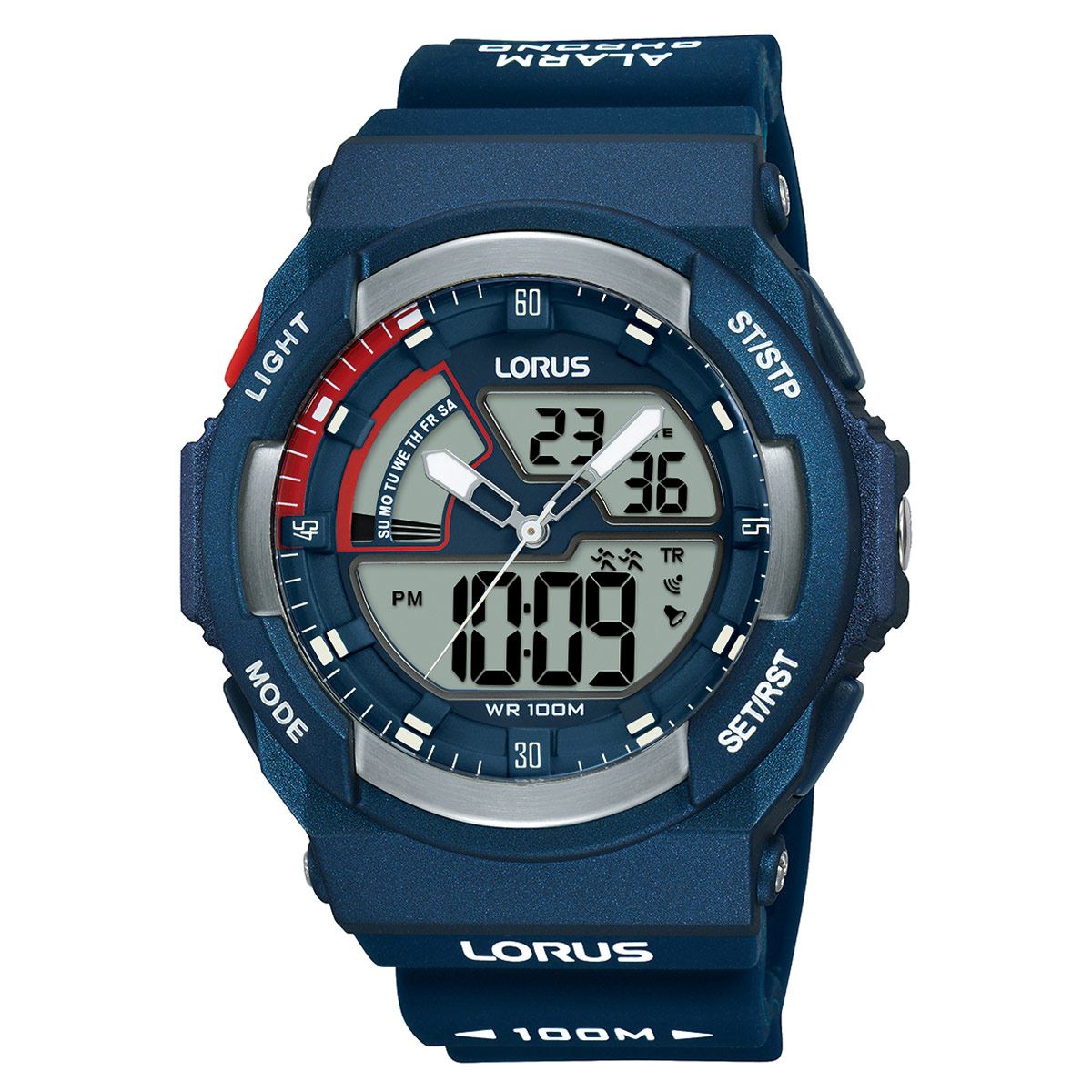Reloj Lorus R2325Mx9 Kids