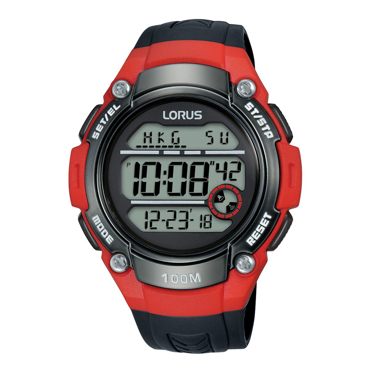 Reloj Lorus R2335Mx9 Kids