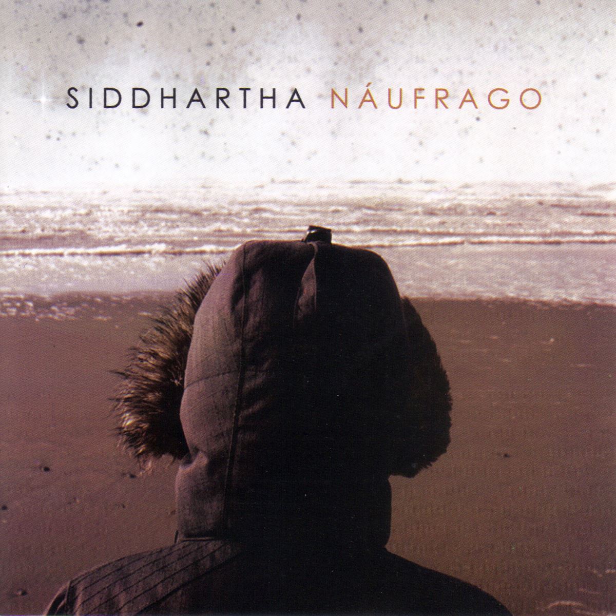 CD Siddartha-Naufrago
