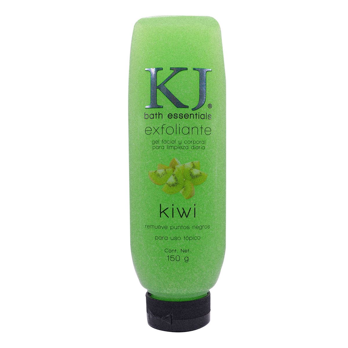 Exfoliante De Kiwi