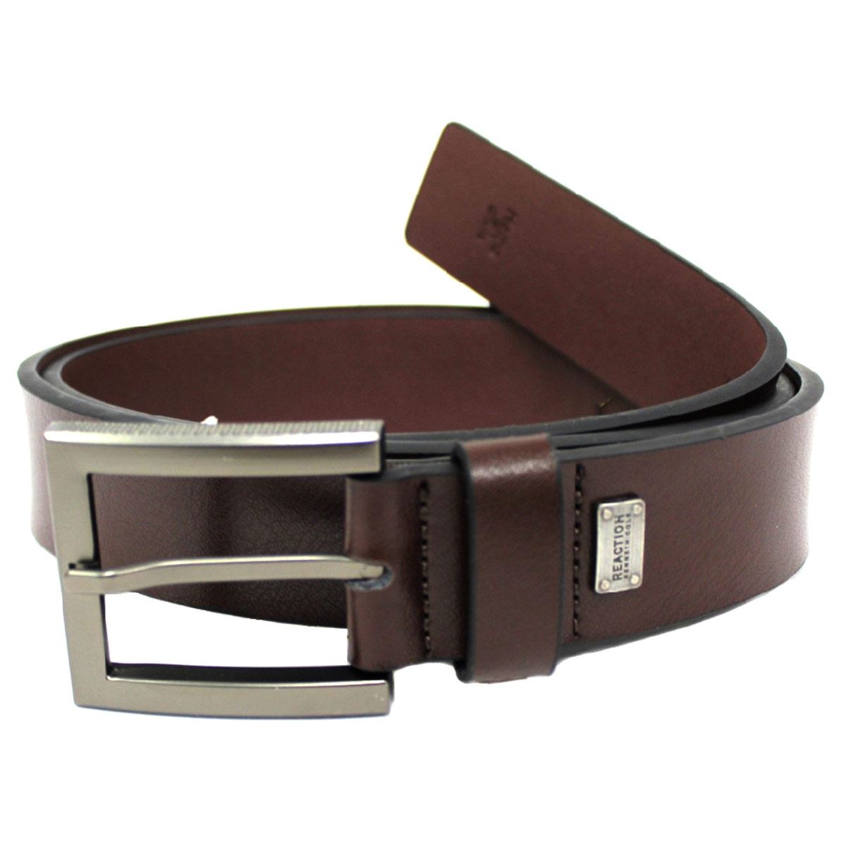 Cinturón T 38-40 Café K11-5003-2c Kenneth Cole Para Caballero