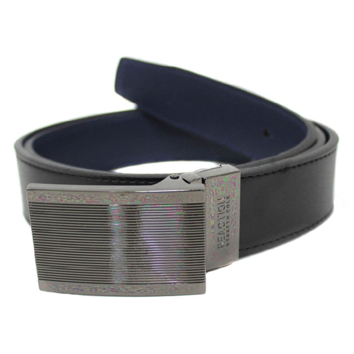 Cinturón T 34-36 Negro/Café K11-5004-0b Kenneth Cole