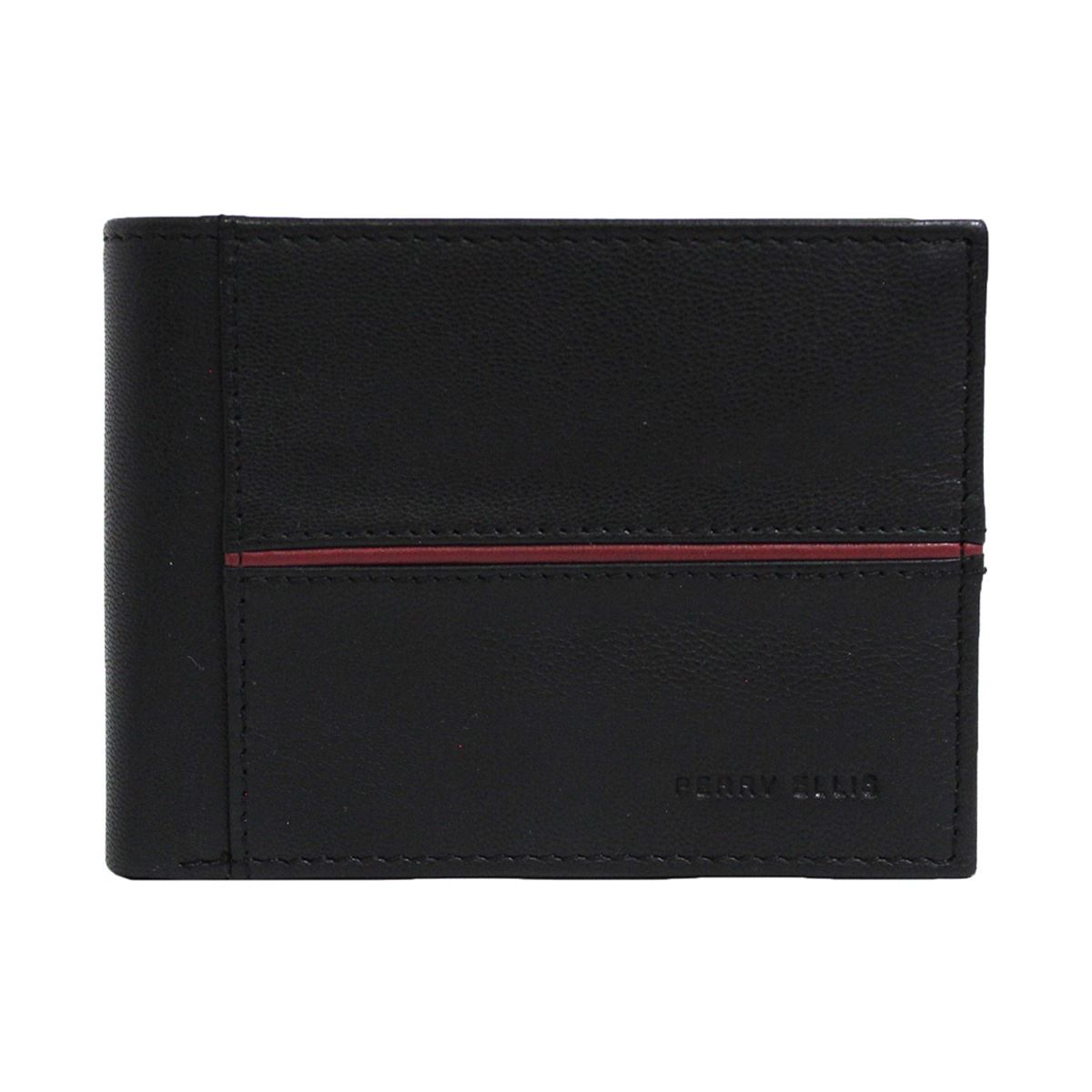 Liverpool Perry Ellis Cartera Hombre Precio Carteras Perry Ellis