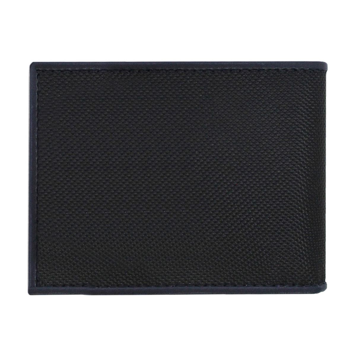 Billetera Original Penguin Bifold Azul para Hombre