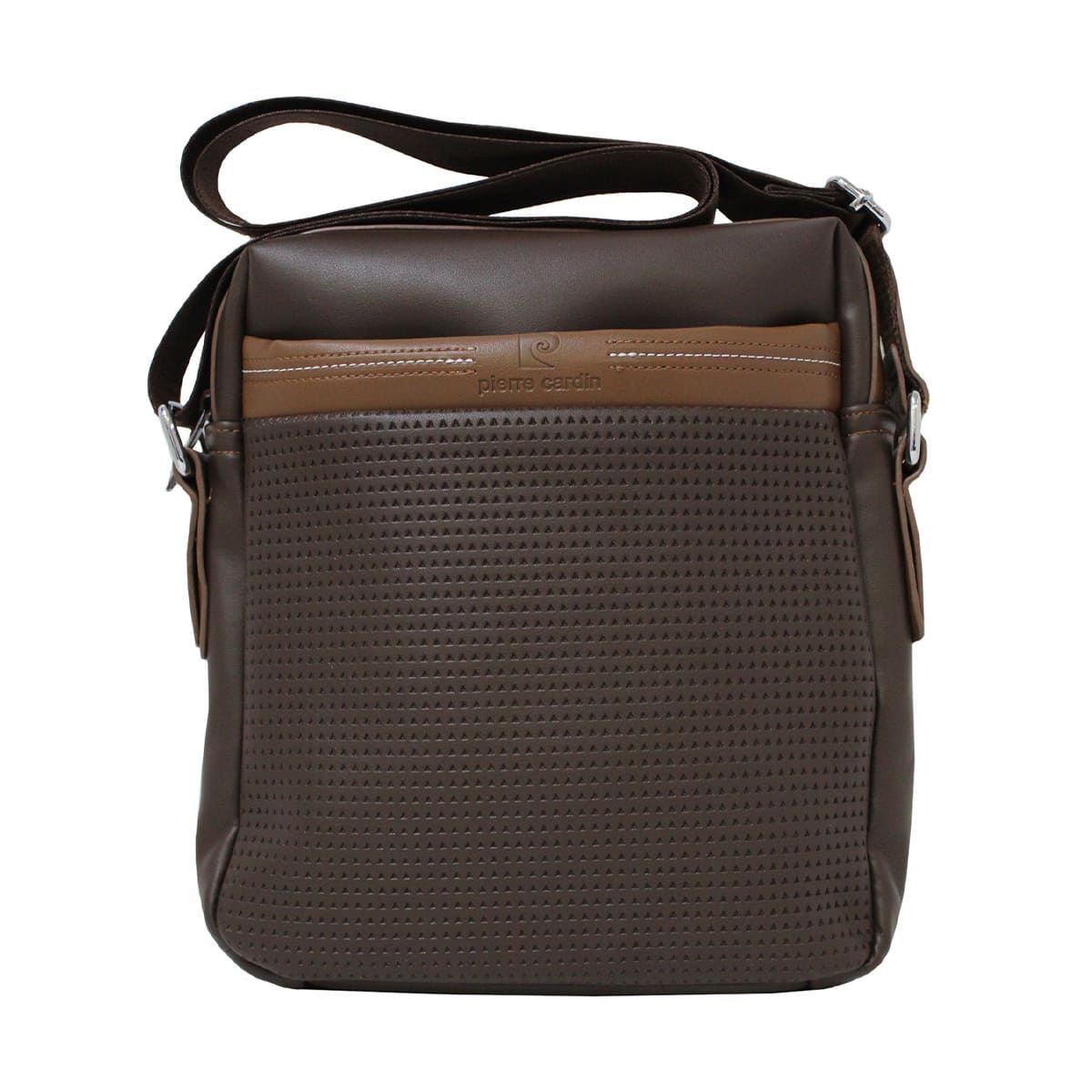 Corte Inglés Bolso Hombre Pierre Cardin Bandolera Para Hombre