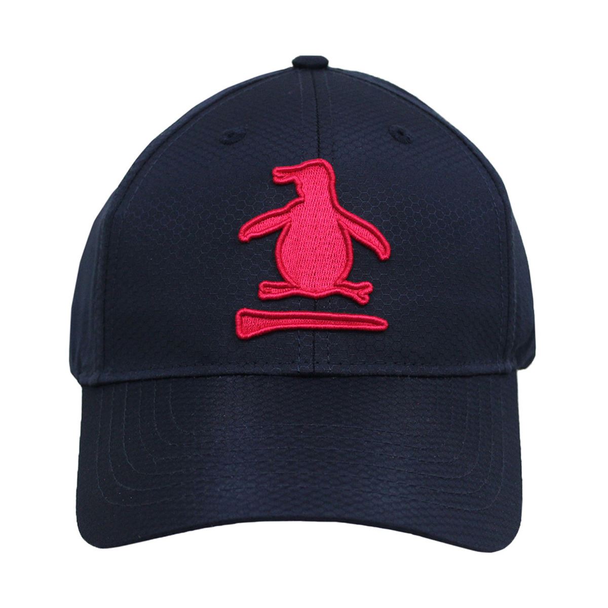Gorra Original Penguin Logo Grande para Hombre