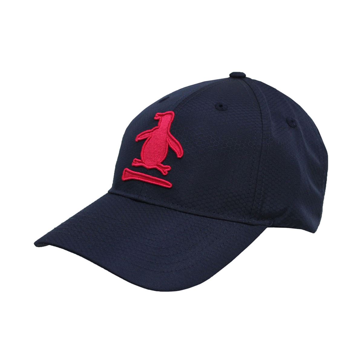 Gorra Original Penguin Logo Grande para Hombre