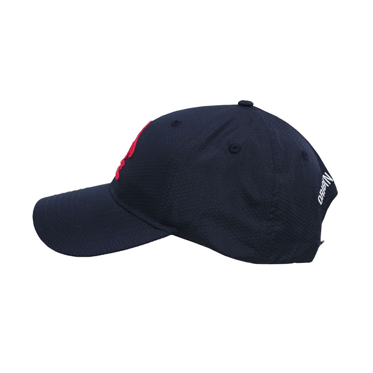 Gorra Original Penguin Logo Grande para Hombre