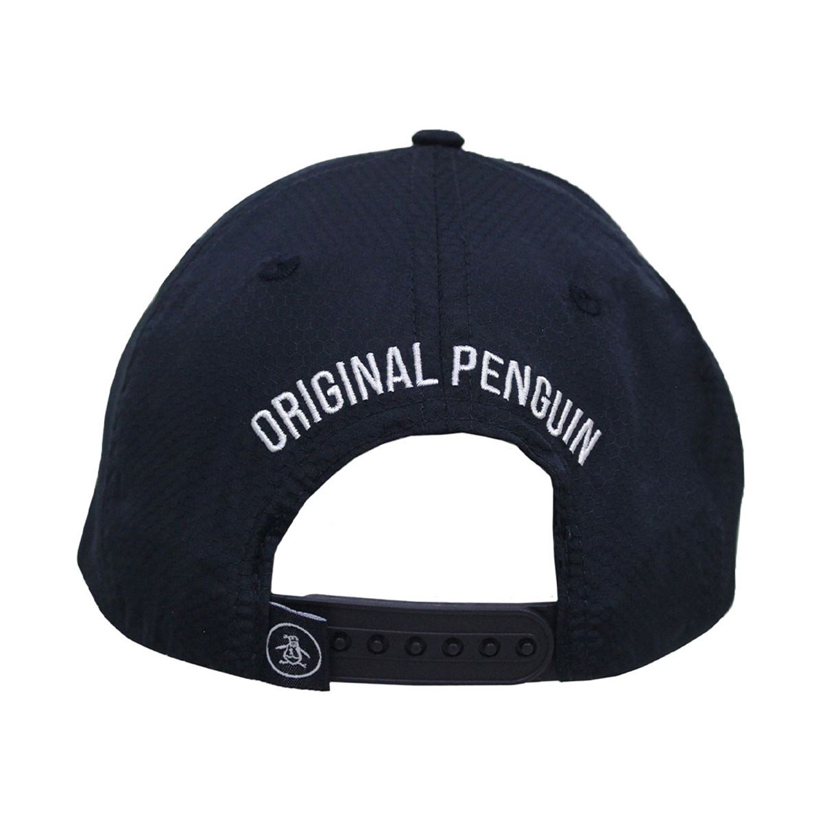 Gorra Original Penguin Logo Grande para Hombre