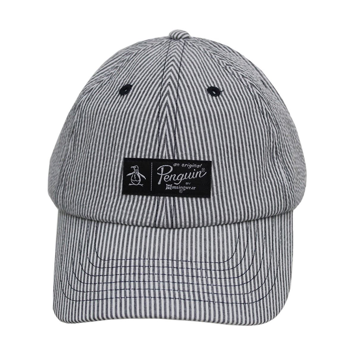Gorra Original Penguin Diseño a Rayas para Hombre