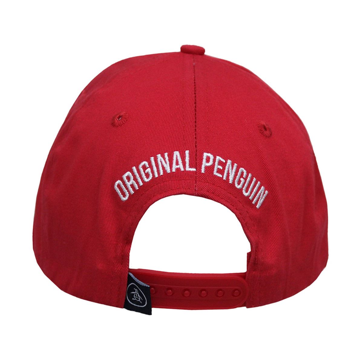 Gorra Original Penguin Logo Golf para Hombre