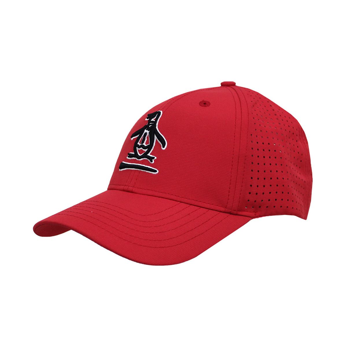 Gorra Original Penguin Logo Grande para Hombre