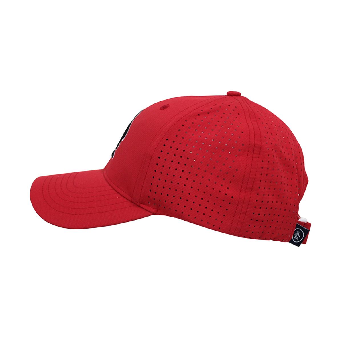 Gorra Original Penguin Logo Grande para Hombre