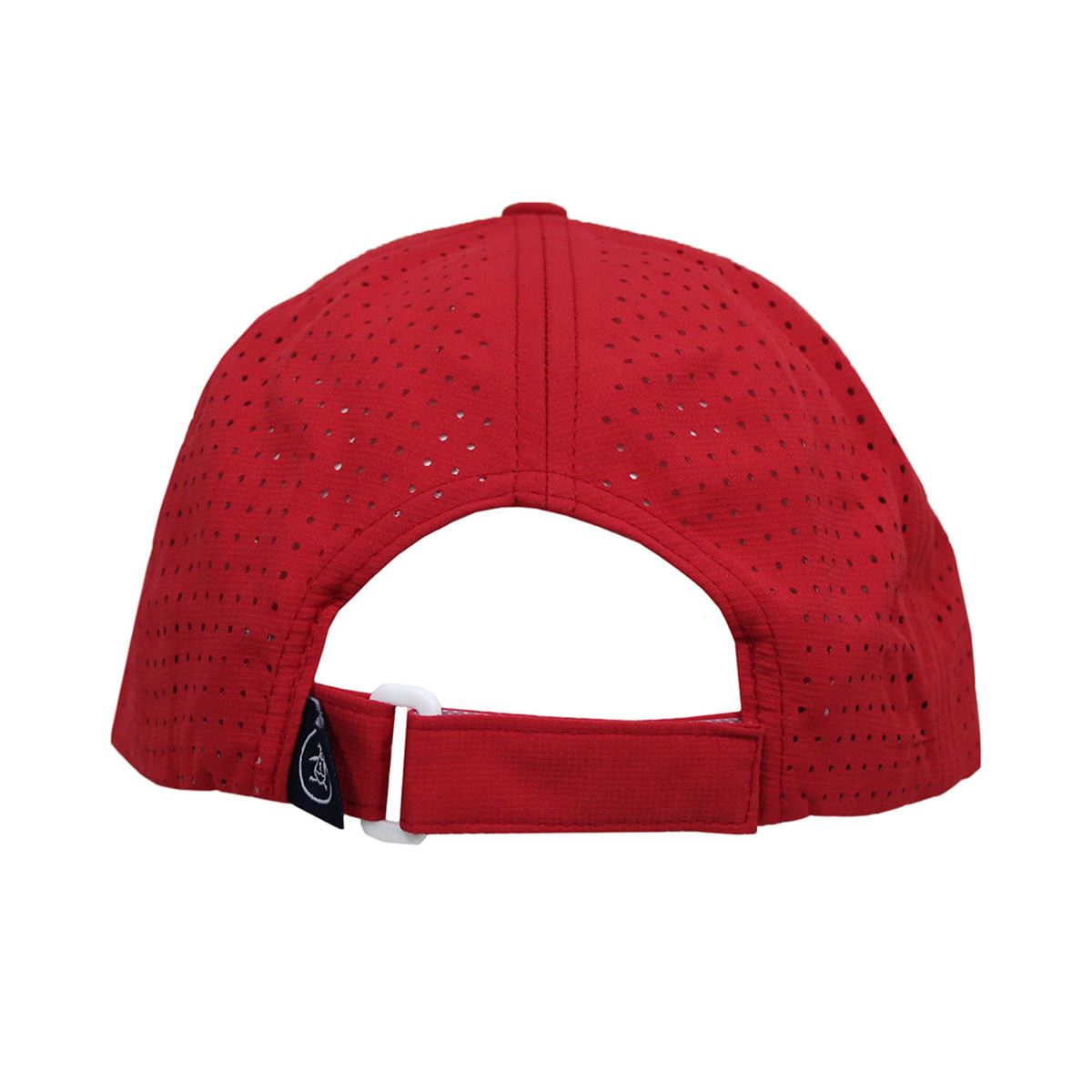 Gorra Original Penguin Logo Grande para Hombre