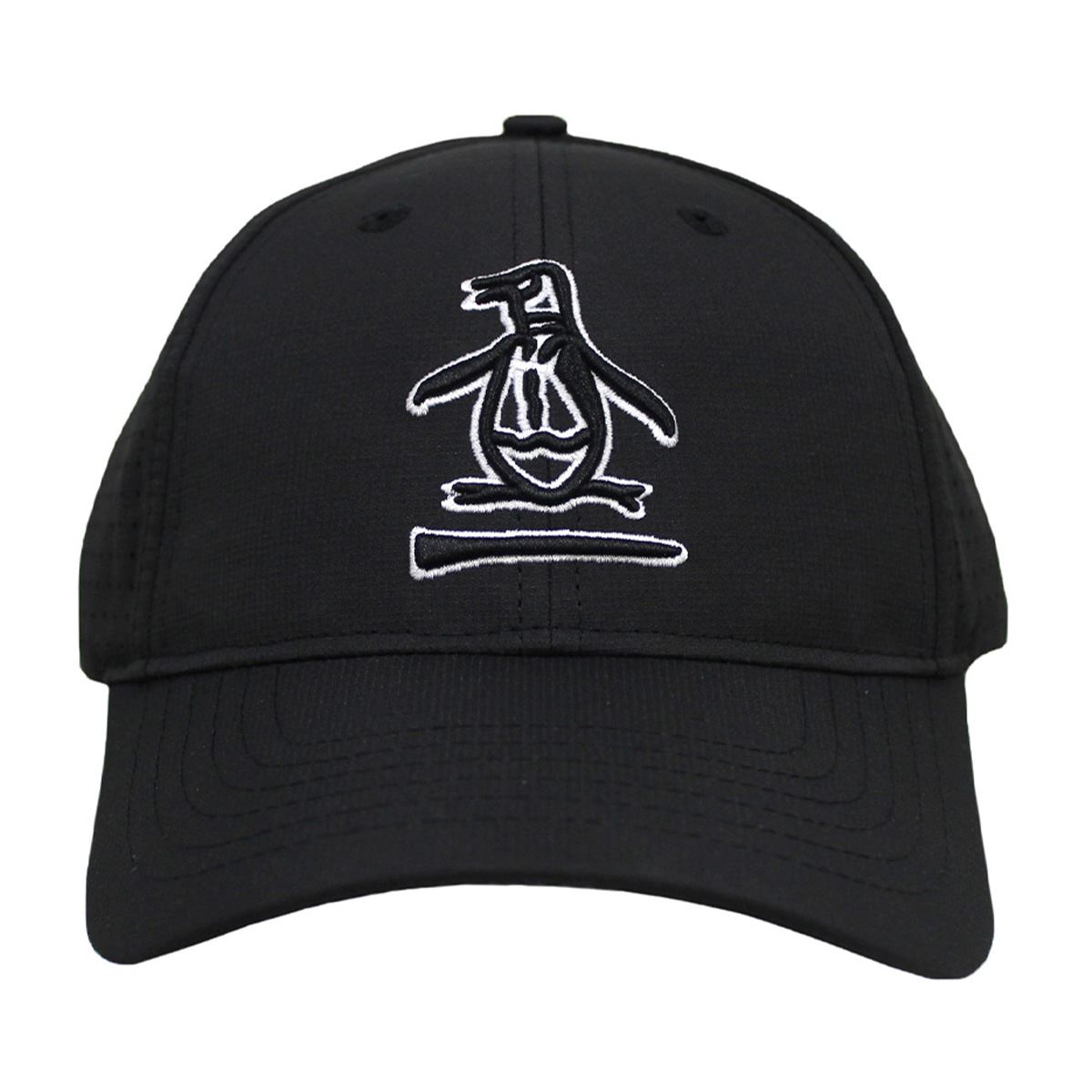 Gorra Original Penguin Logo Grande para Hombre