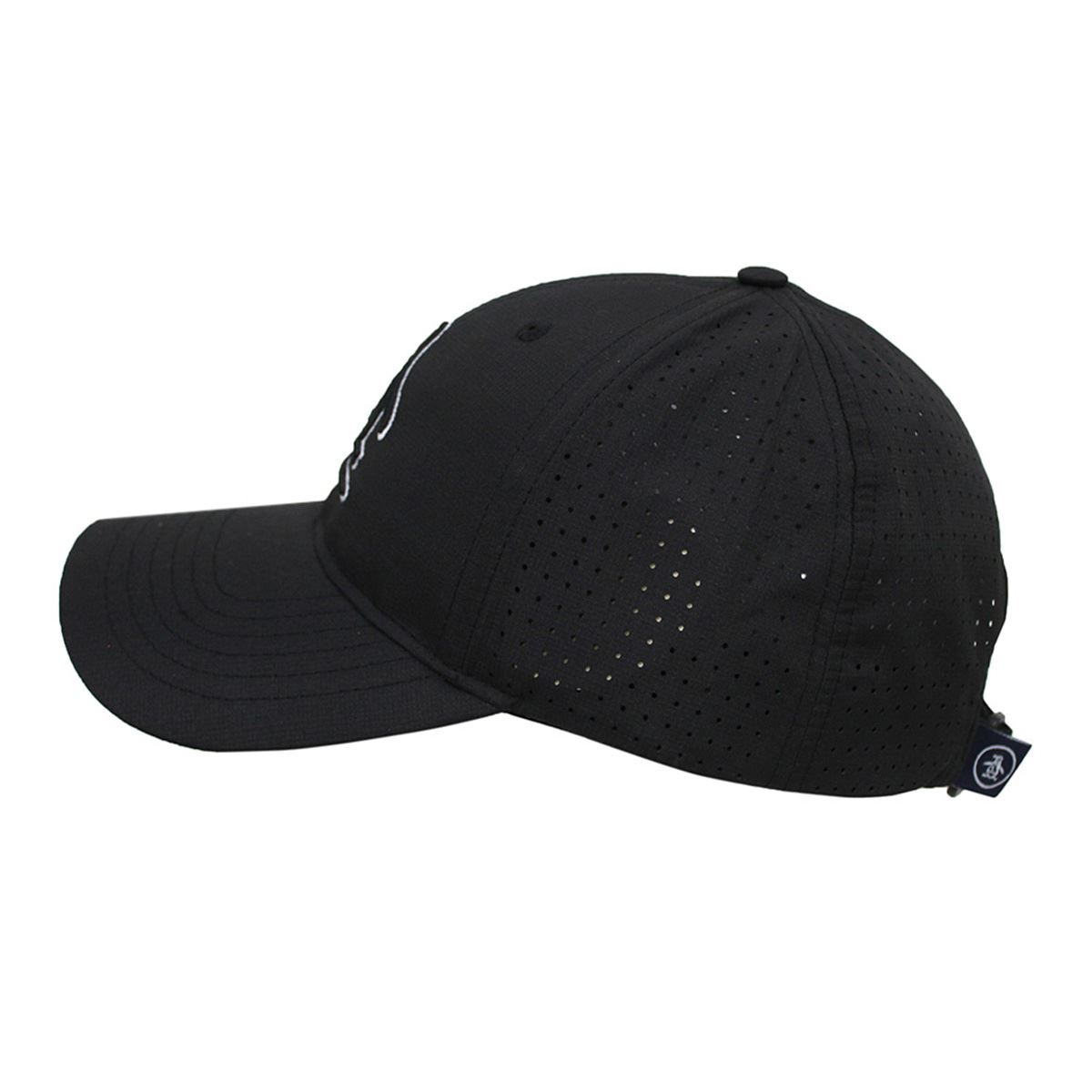 Gorra Original Penguin Logo Grande para Hombre