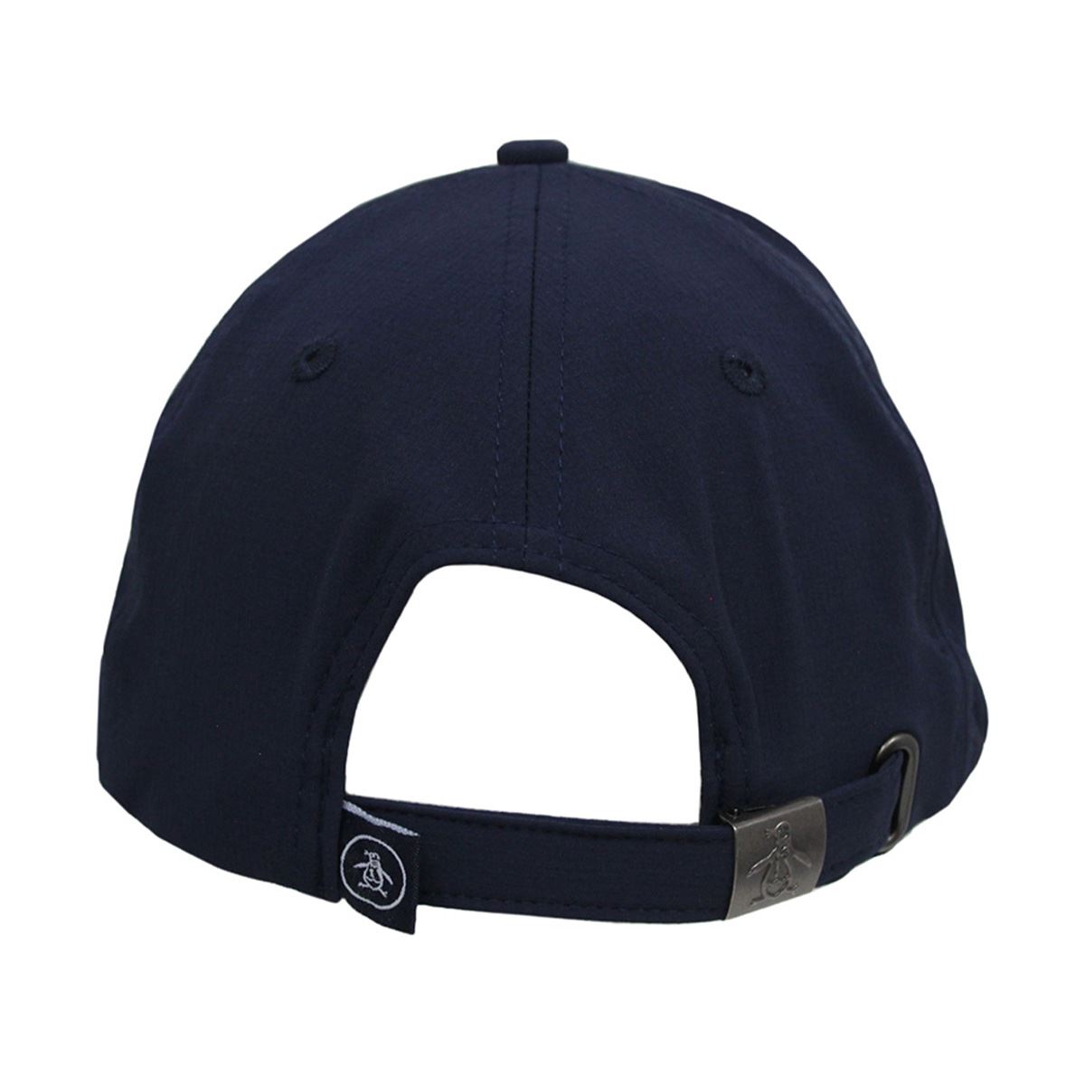 Gorra Original Penguin Logo Grande para Hombre