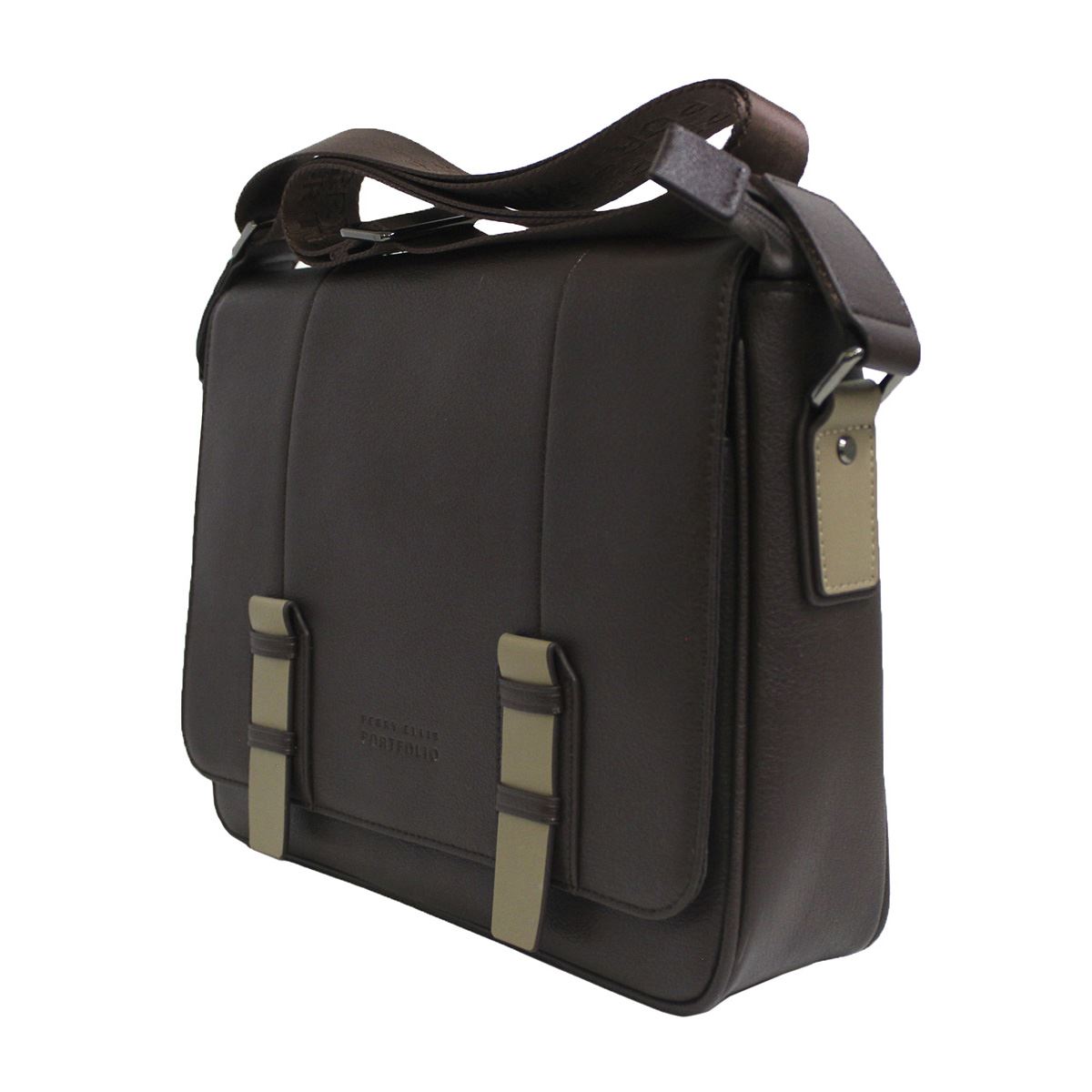 Bandolera para Hombre Perry Ellis