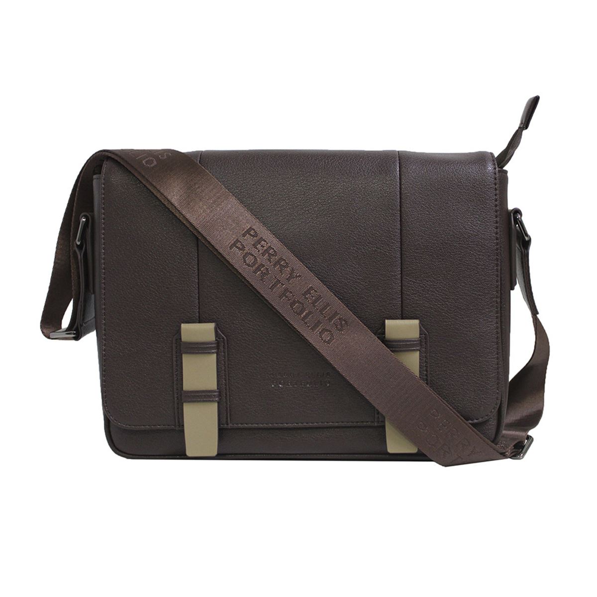 Bandolera para Hombre Perry Ellis