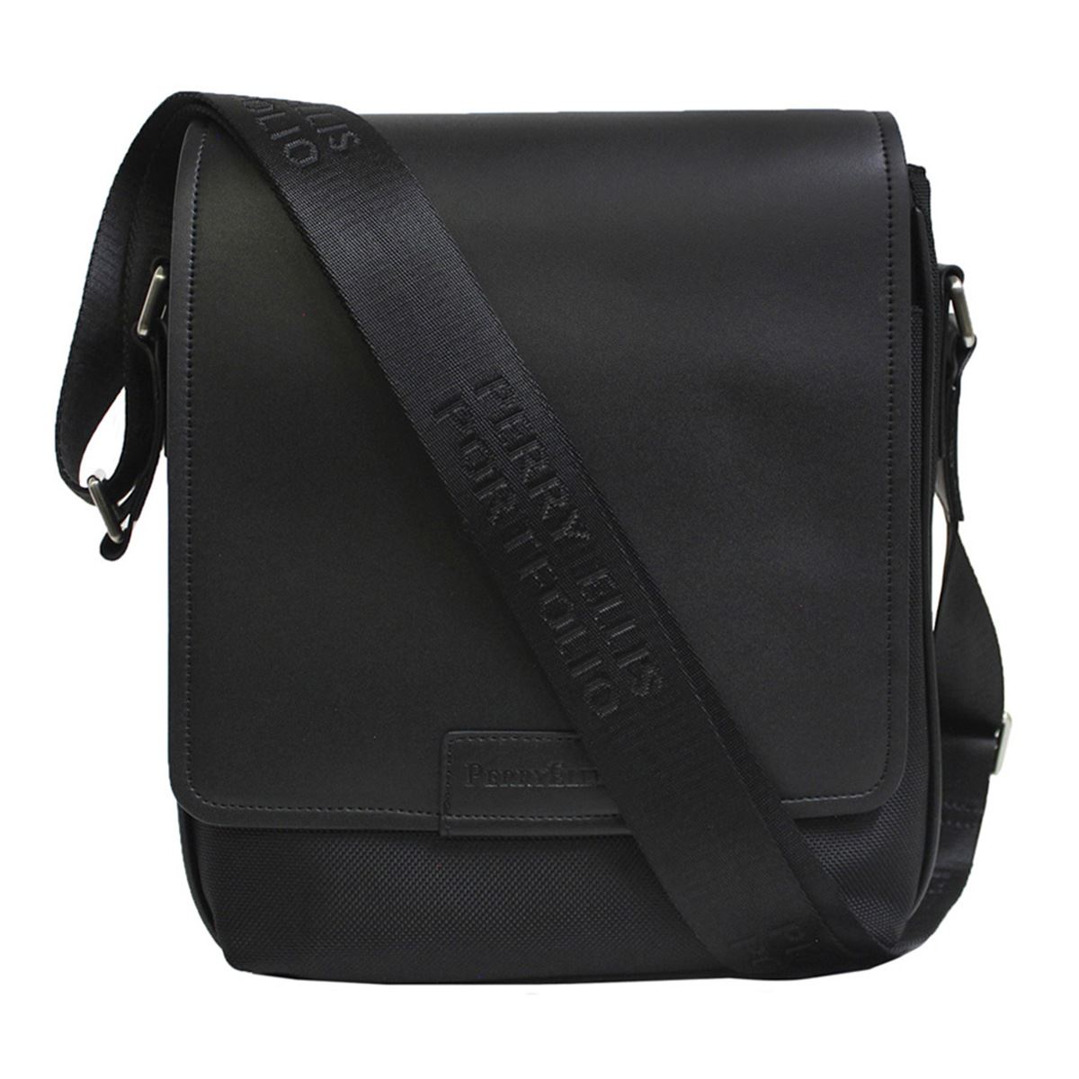 Bandolera para Hombre Perry Ellis