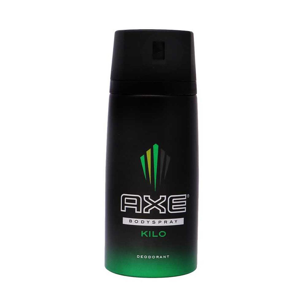 Desodorante kilo Body Spray 150 ml Axe
