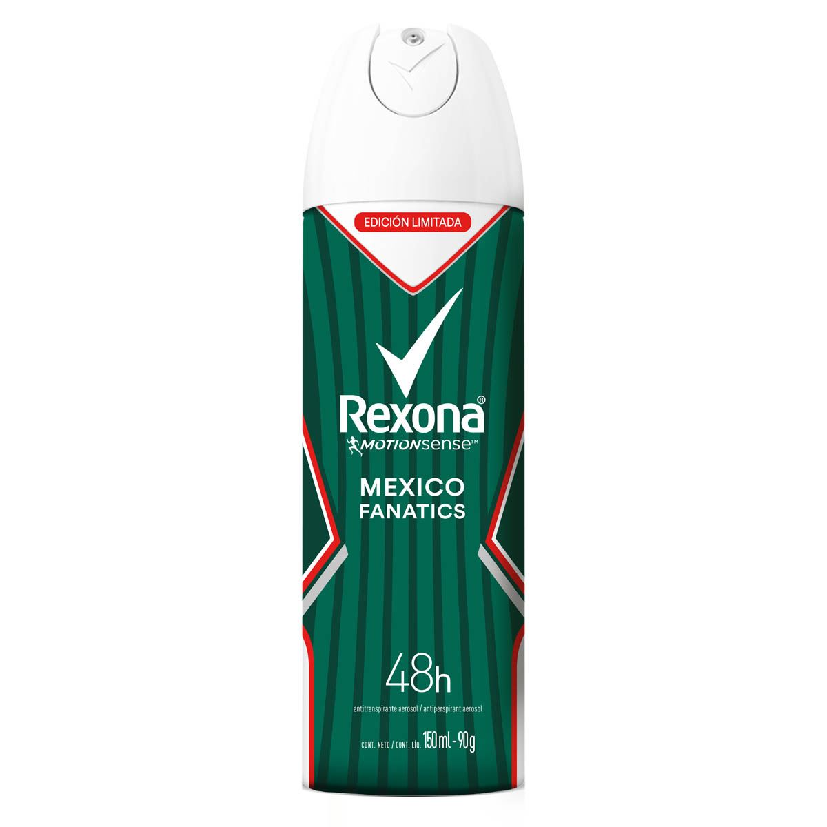 Desodorante Mex 150 ml
