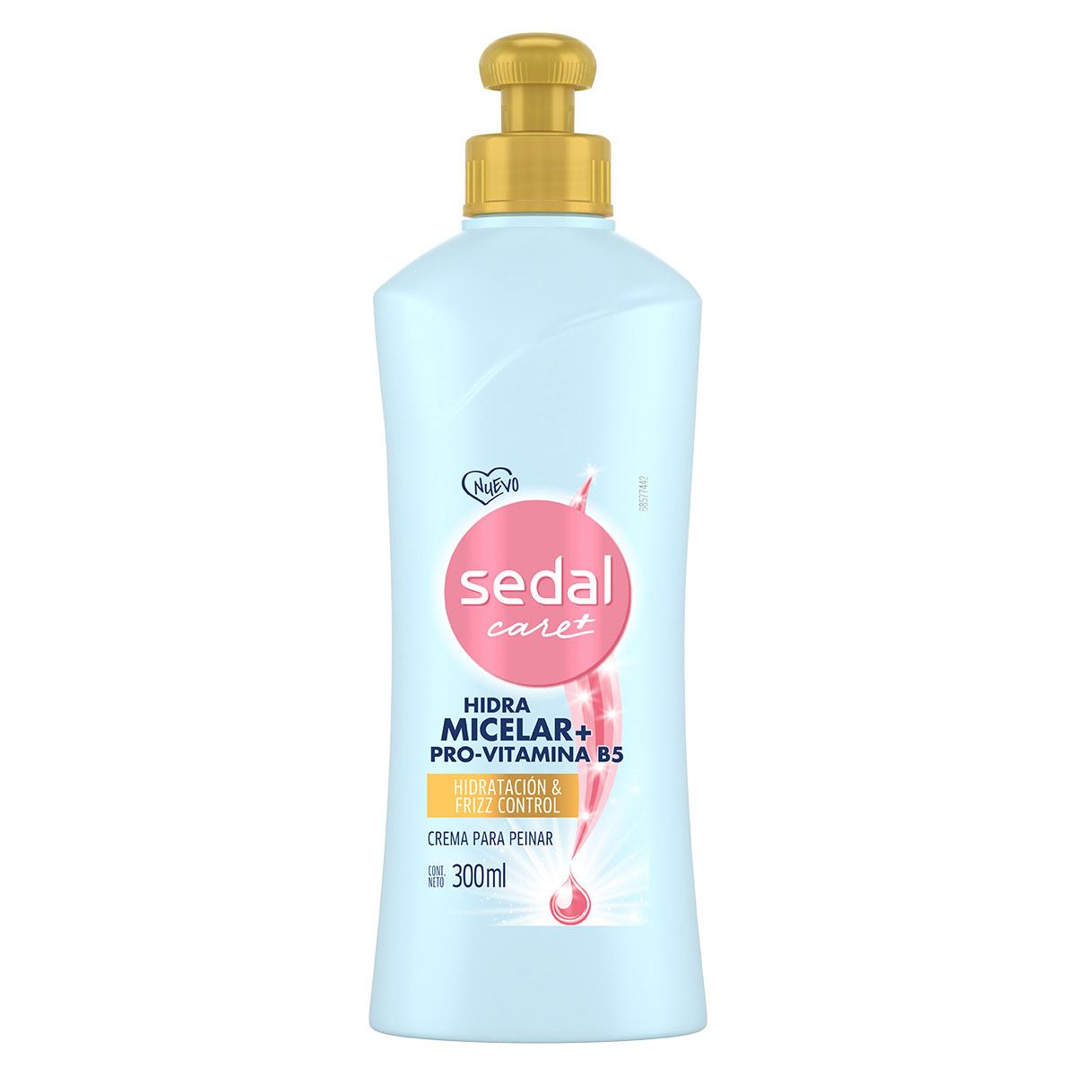 Crema para Peinar Yuya Micelar 300ml Sedal