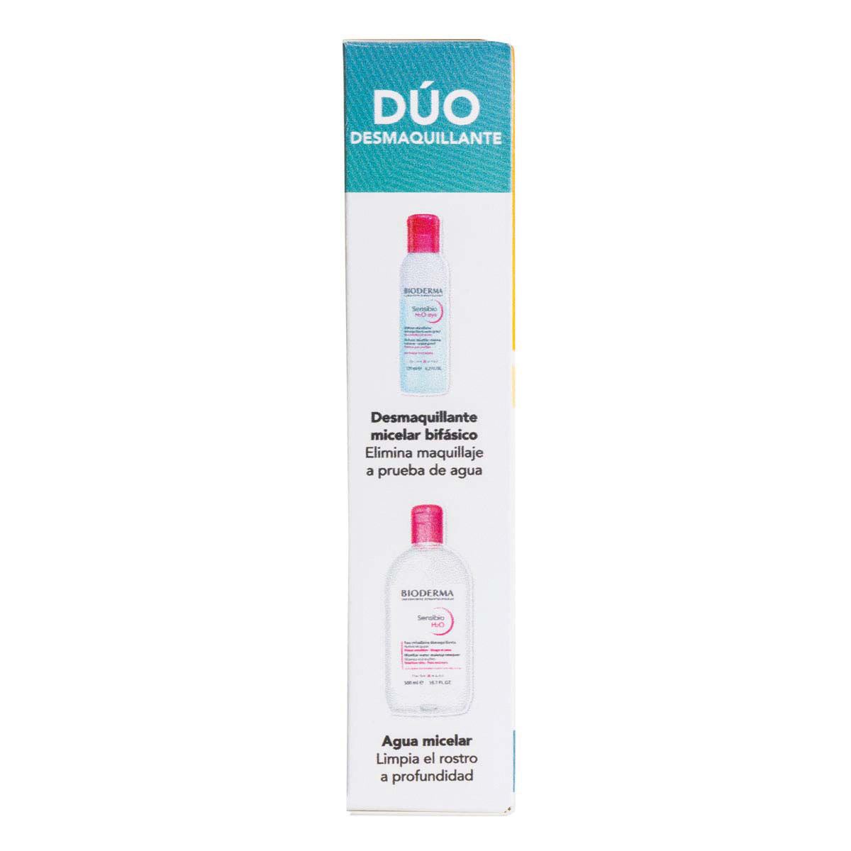 Pack Photoderm Cover Touch MINERAL Tono Dorado 40ml  + Minis