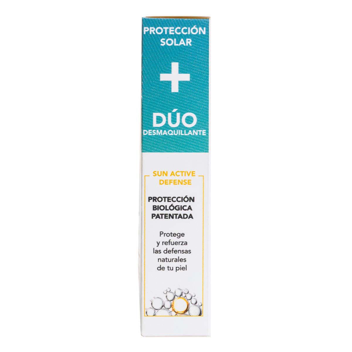 Pack Photoderm Cover Touch MINERAL Tono Dorado 40ml  + Minis
