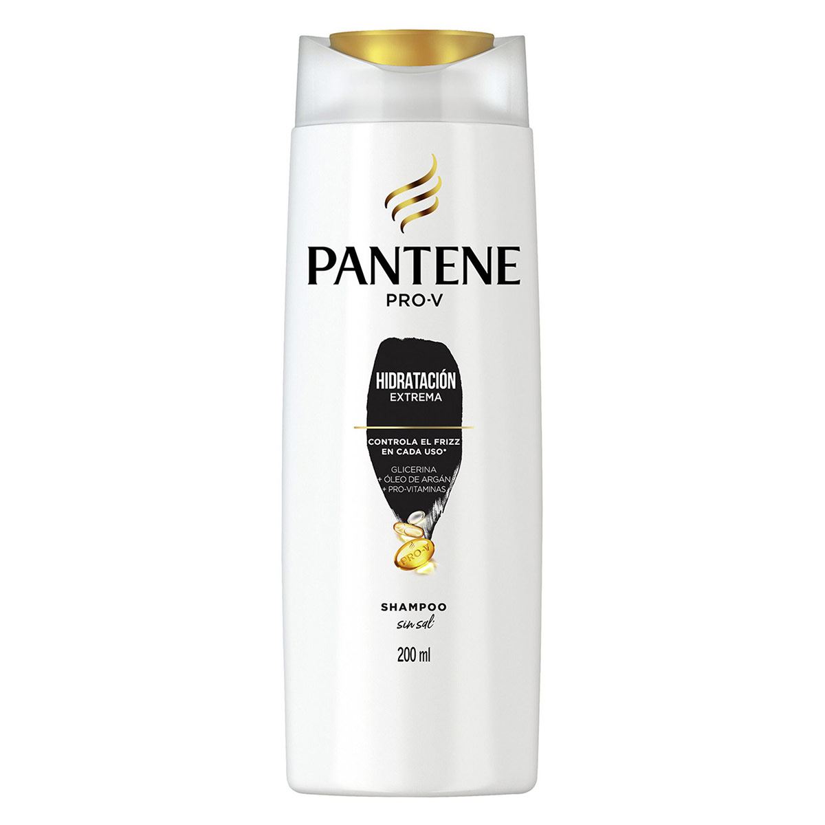 Pantene Pro-V Shampoo Hidratación Extrema 200 ml
