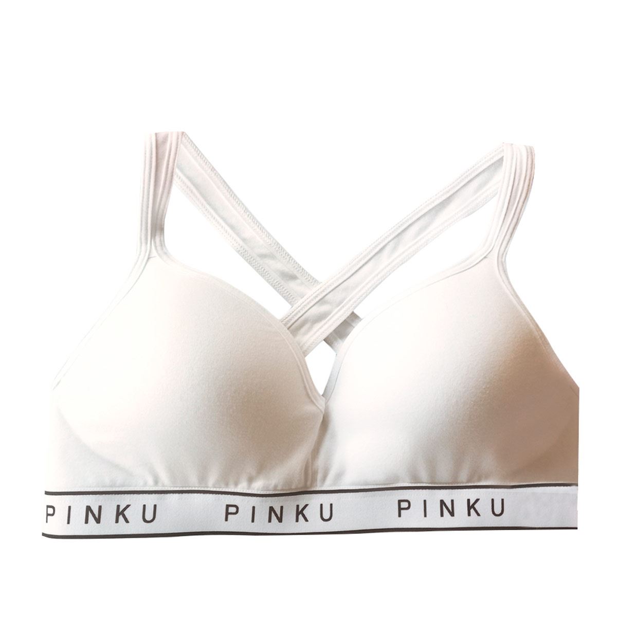 Brasier Corrector de Postura Leonisa talla 34B para mujer