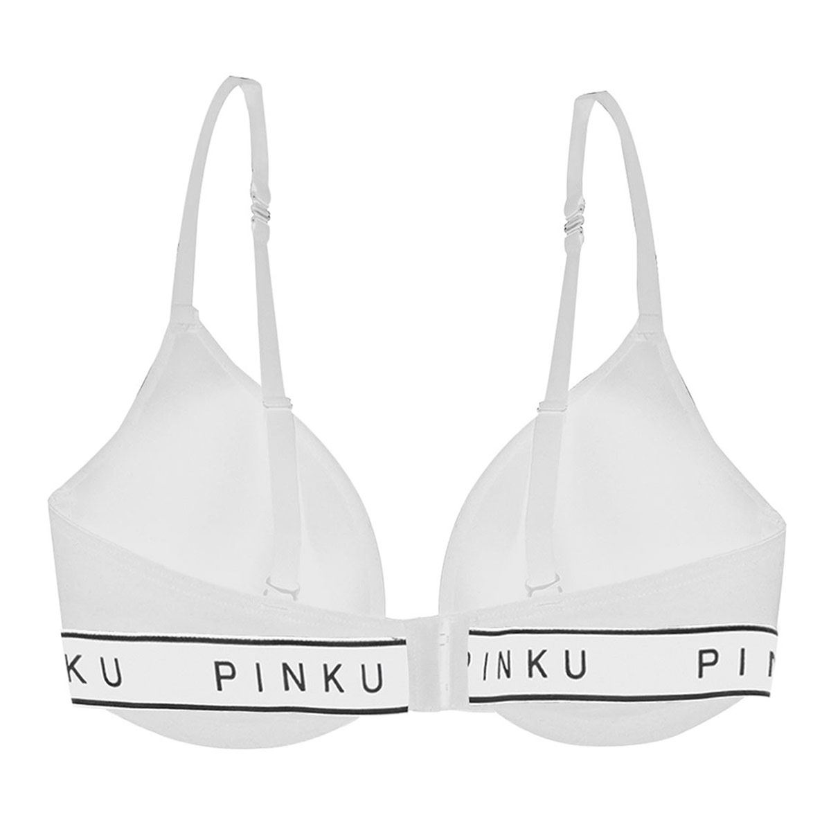 Brassiere multiposición Pinku talla 34C para mujer