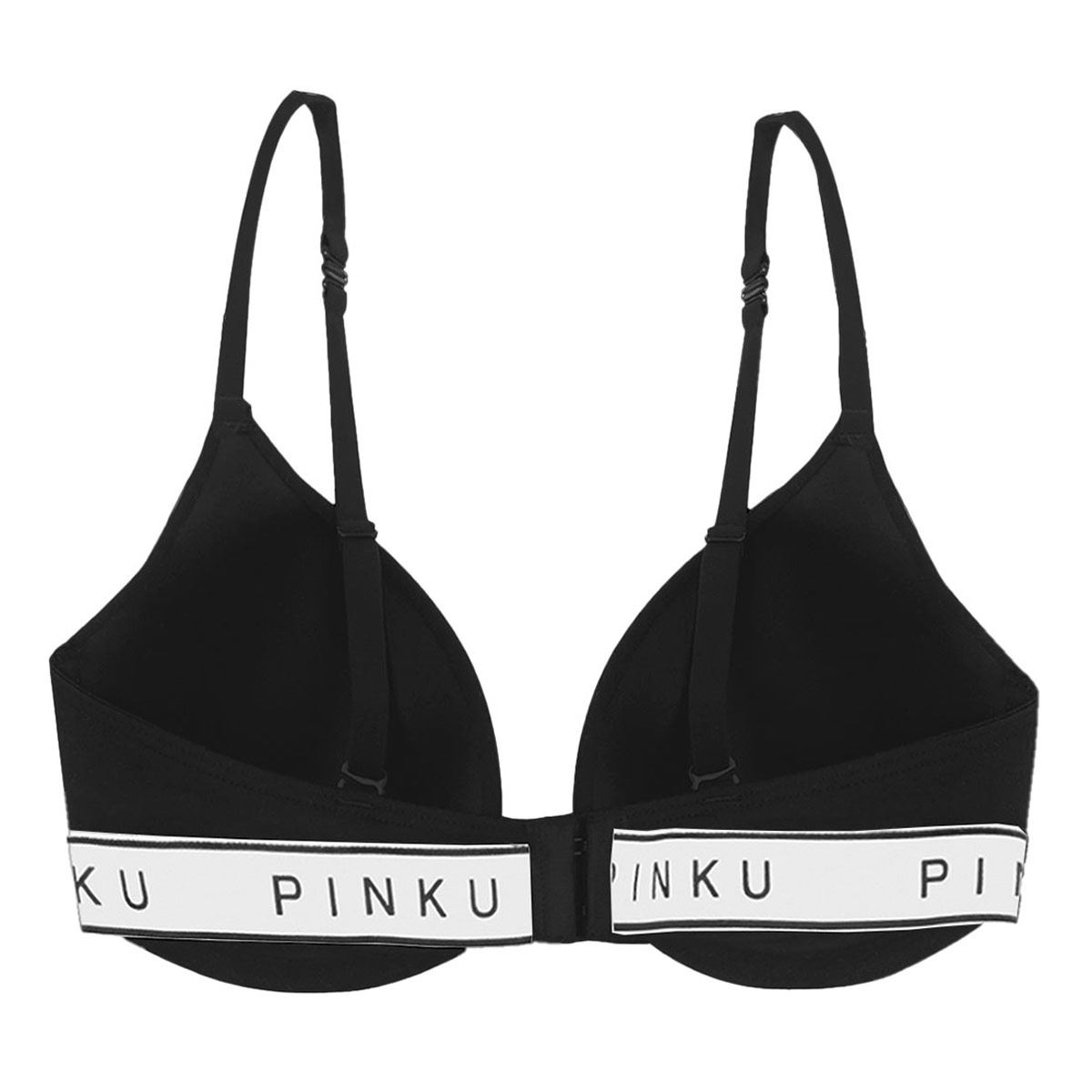 Brassiere multiposición Pinku talla 34B para mujer
