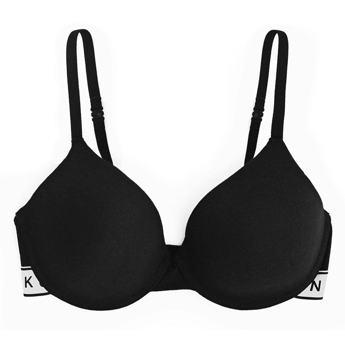Brassiere multiposición Pinku talla 34C para mujer