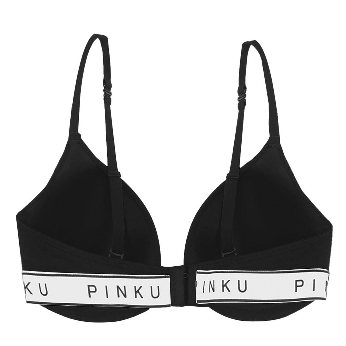 Brassiere multiposición Pinku talla 34C para mujer