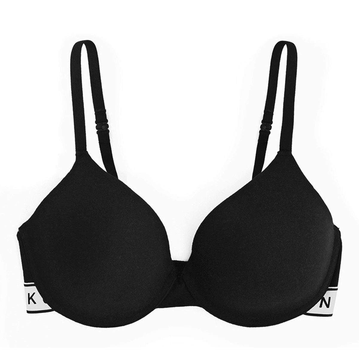 Brassiere multiposición Pinku talla 36C para mujer