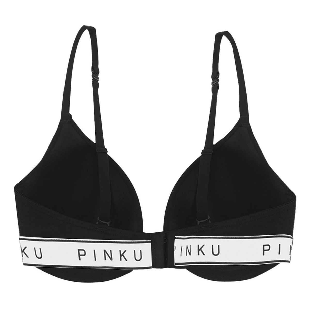 Brassiere multiposición Pinku talla 36C para mujer