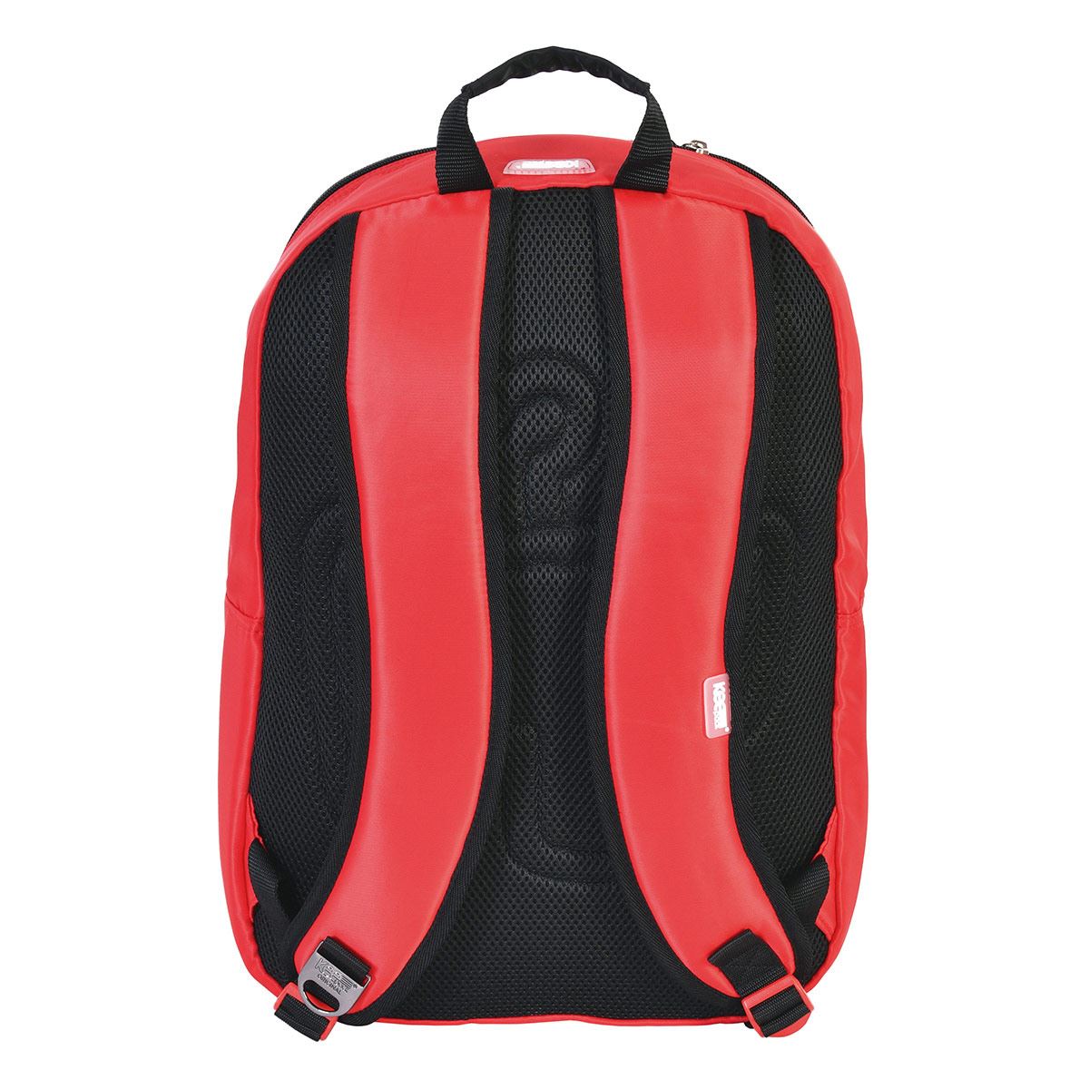 Mochila Among Us Roja Keepack