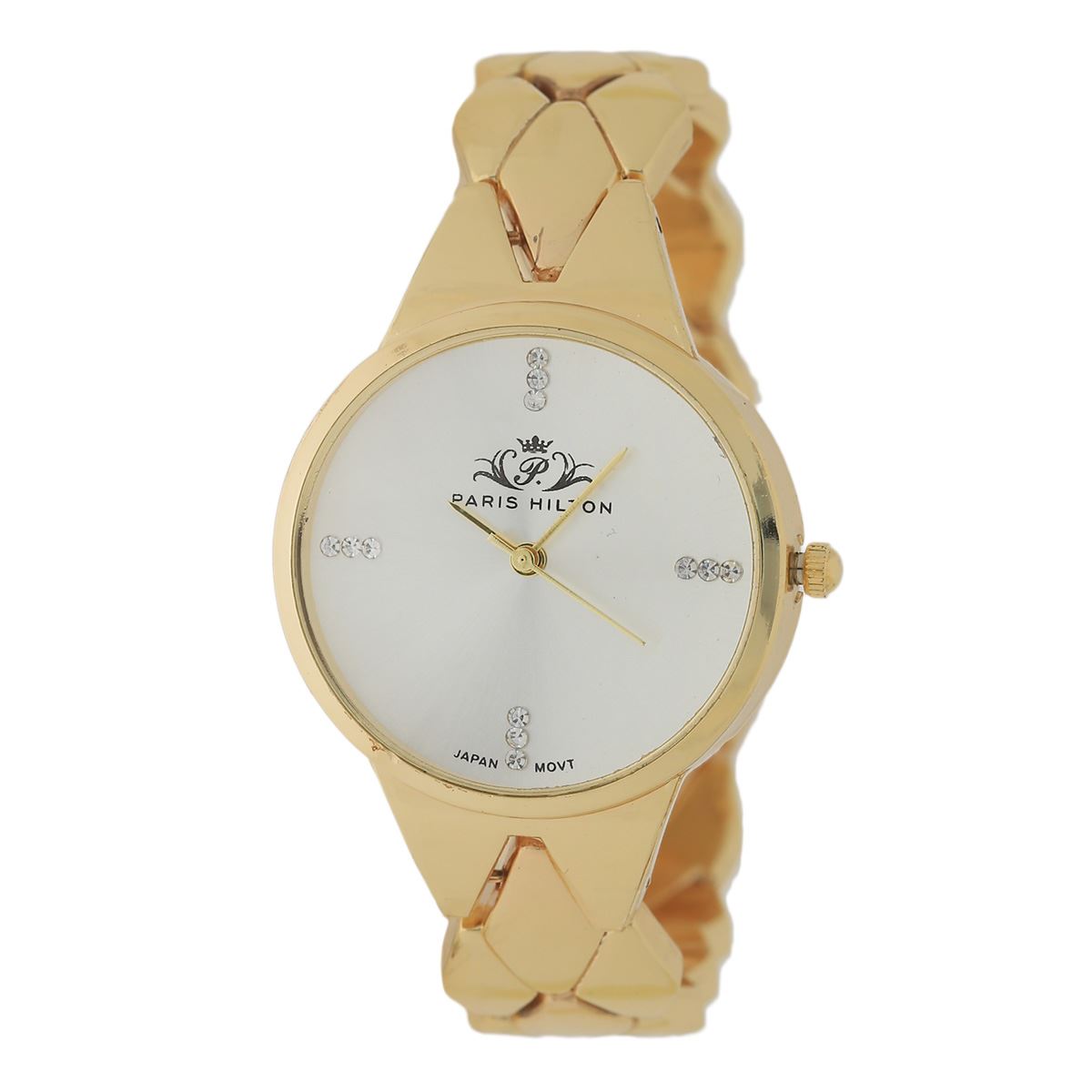 Reloj Paris Hilton PHT 1003 A