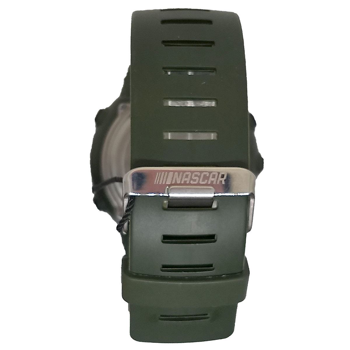 Reloj Digital NASC4204B Nascar Para Caballero