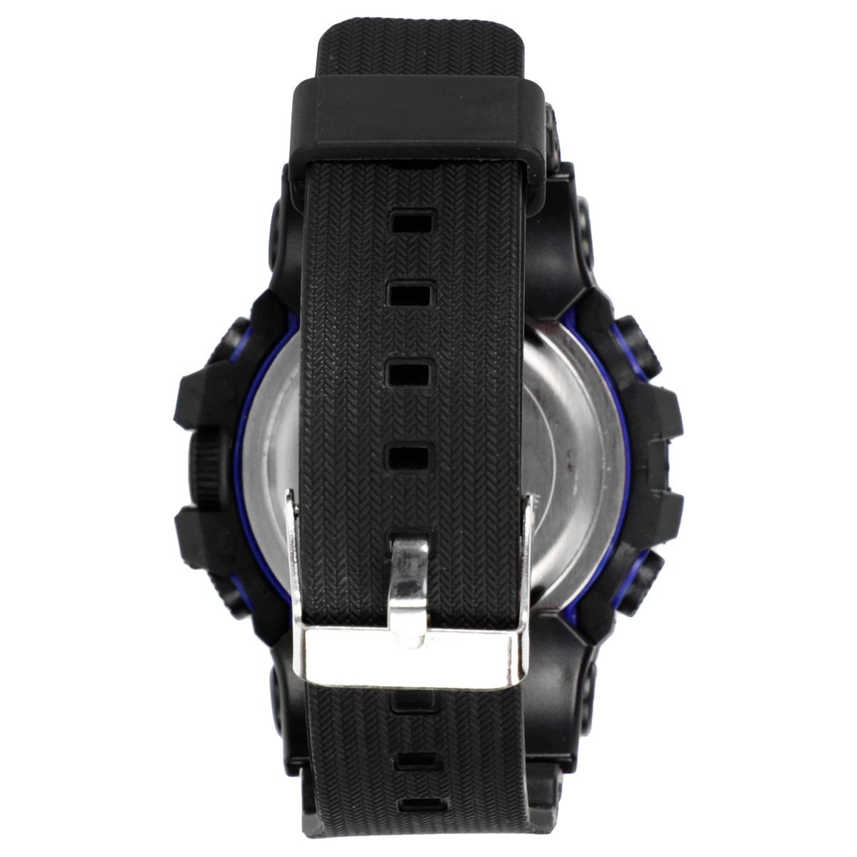 Reloj Digital para Niños DKID-645-6 Negro