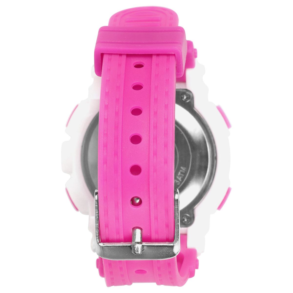 Reloj Discovery Kids DKID-619-6 para Niños Rosa