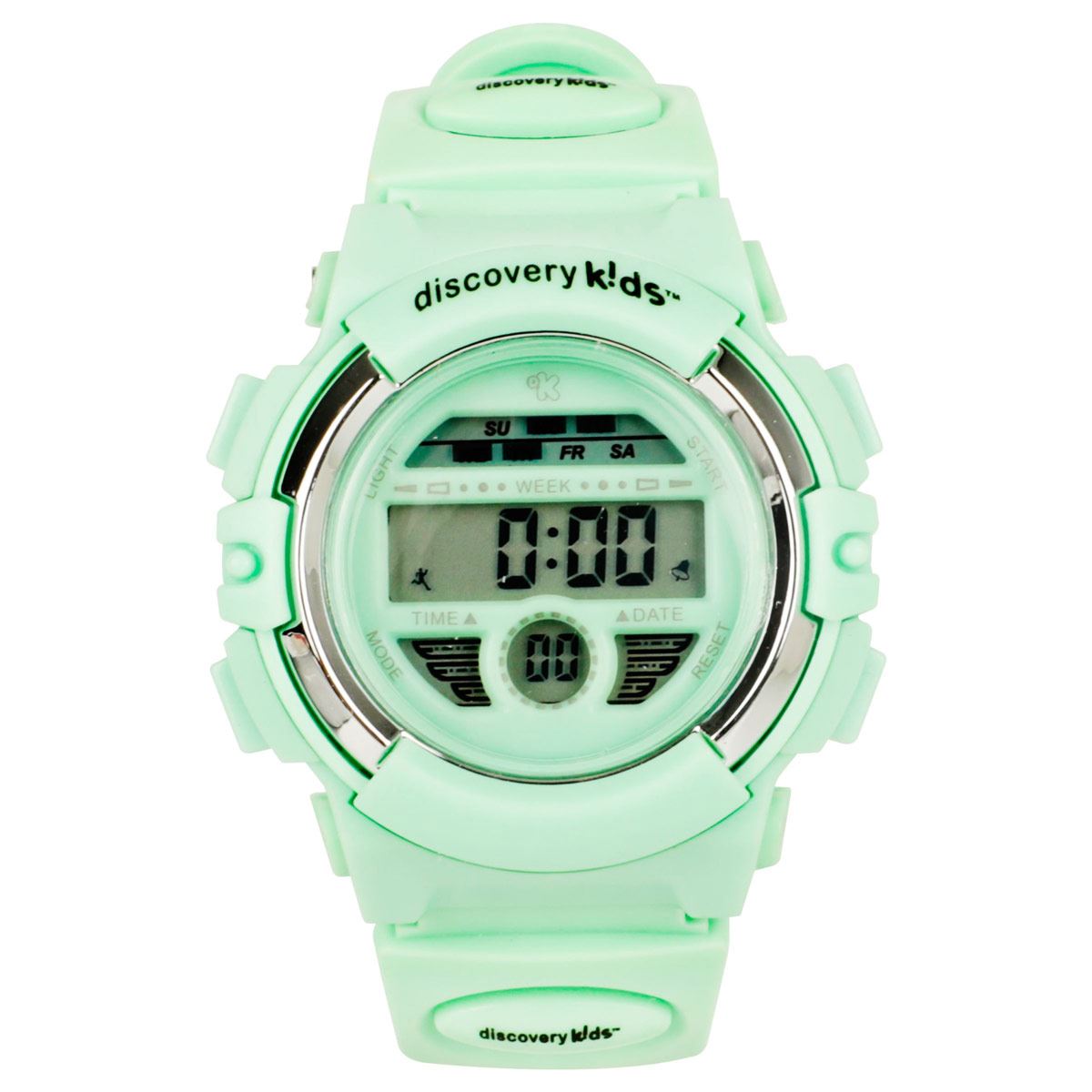Reloj Digital Niña DKID 2101 B Menta