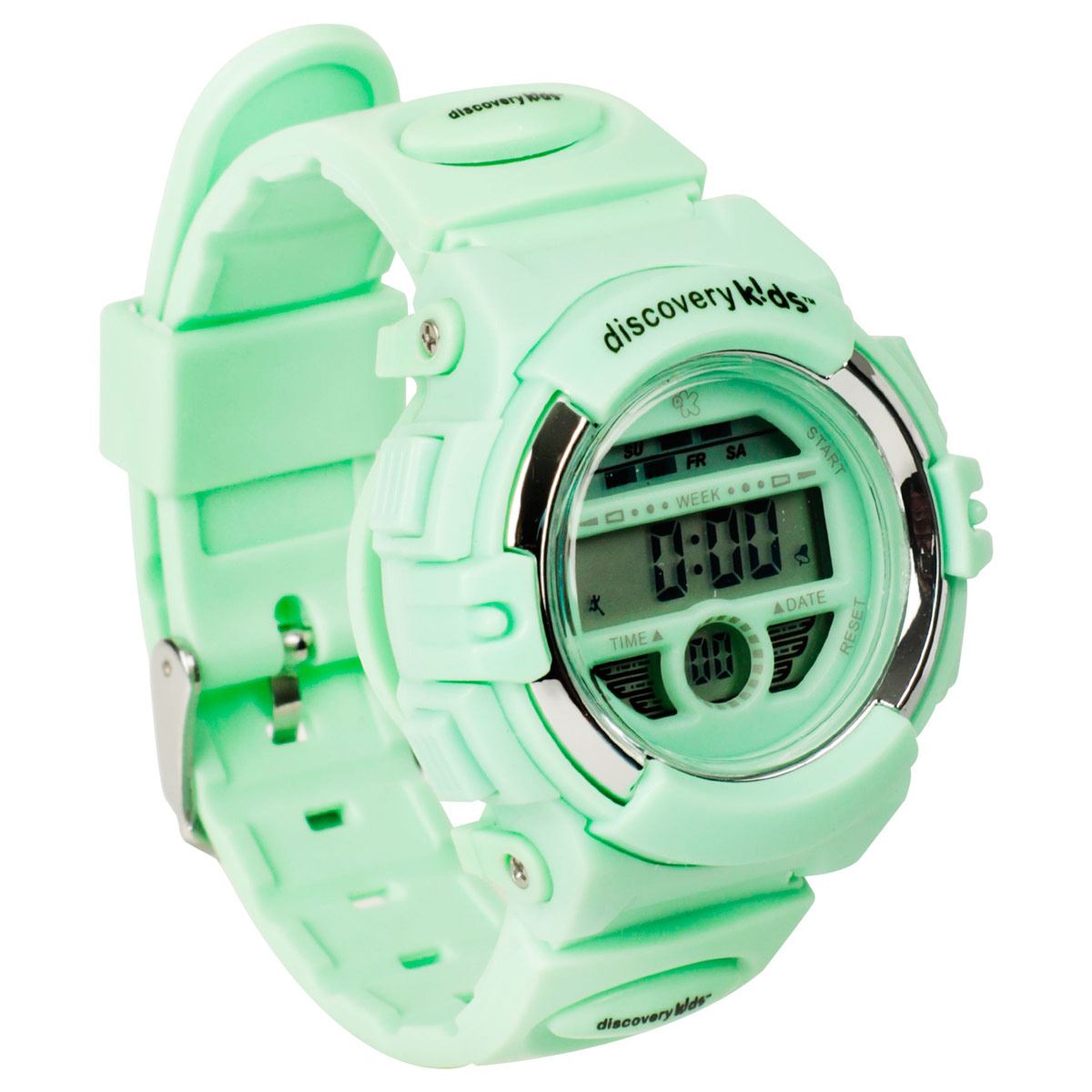 Reloj Digital Niña DKID 2101 B Menta