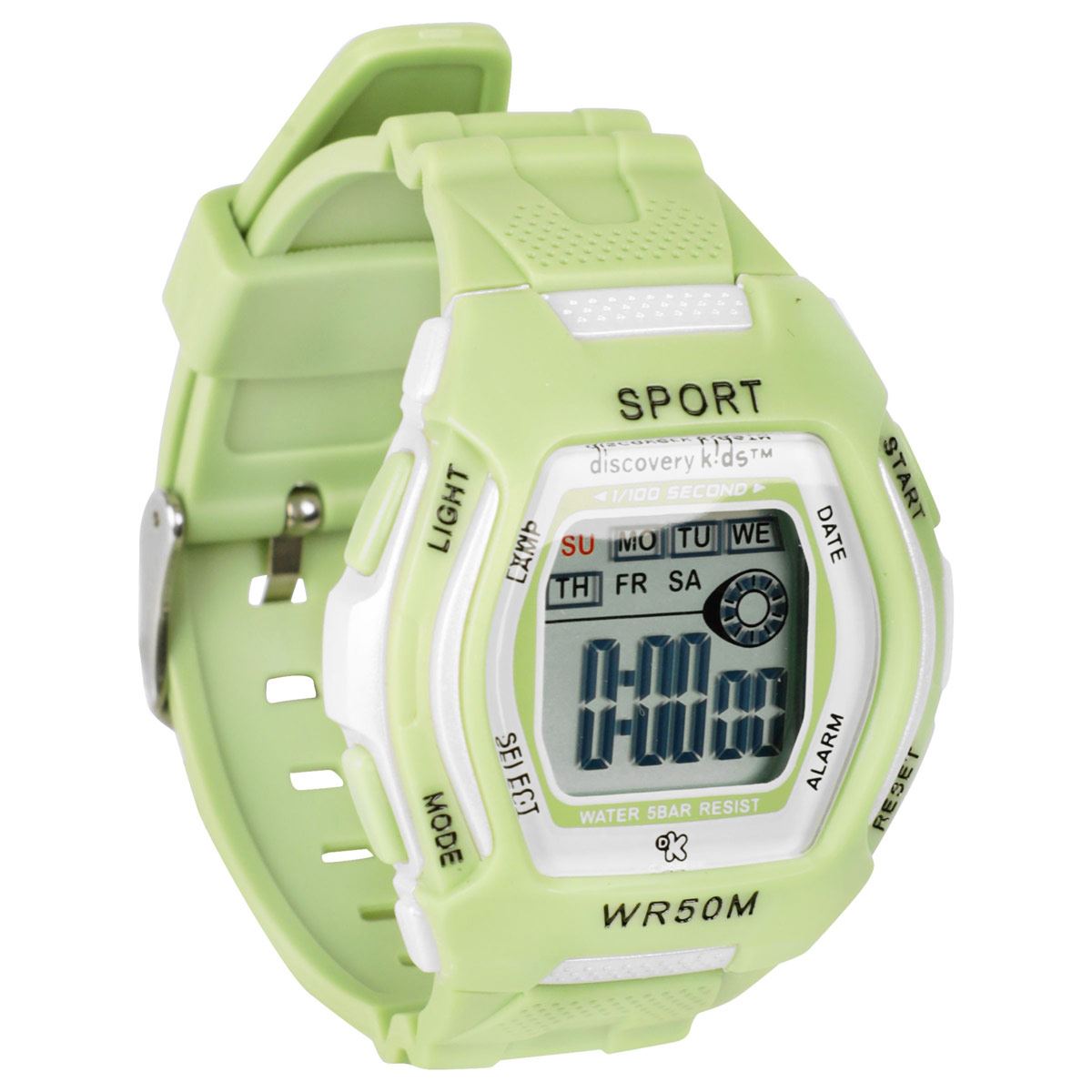 Reloj Digital Niña DKID 2106 C Menta